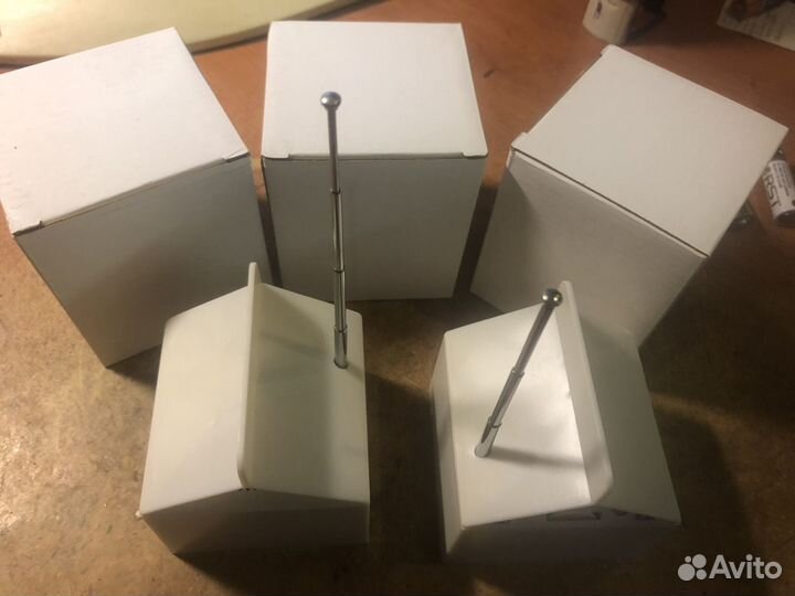 Мини радиоприемник