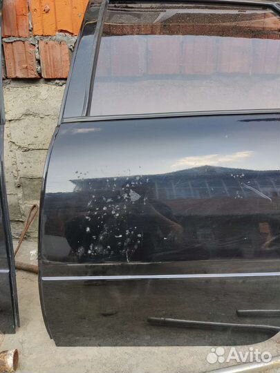 Двери на Ладу Гранту