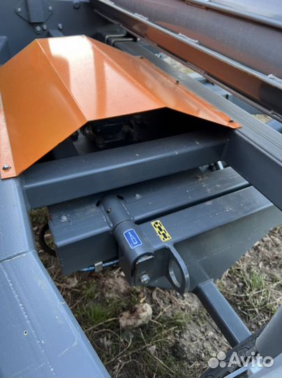 Упаковщик рулонов сена навигатор FW 10/2000 SM