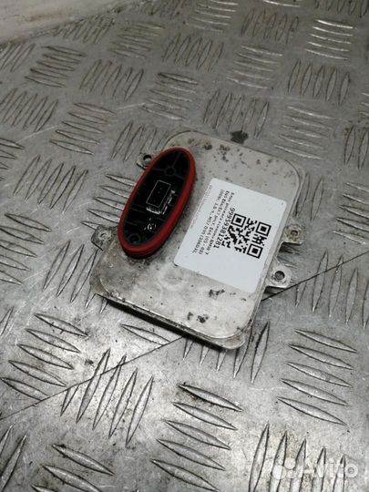 Блок розжига ксенона BMW 7 E65/E66/E67 рест. E66