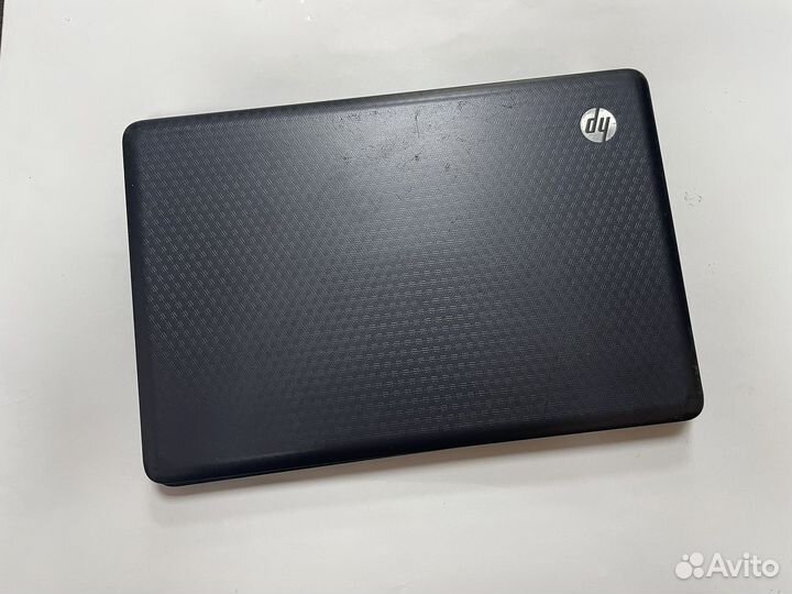 Hp G42 в разбор