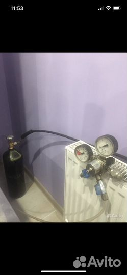 Пивное оборудование