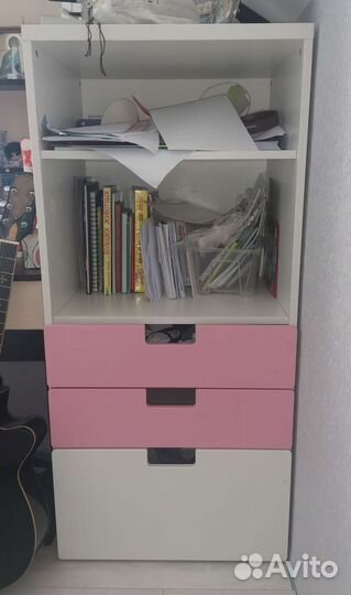 Стеллаж, шкаф икеа