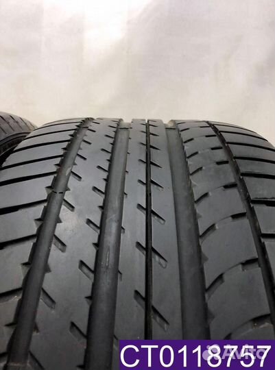 Goodyear Eagle F1 Asymmetric SUV 295/40 R22 112W