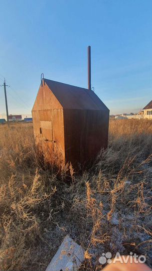 Холодное копчение