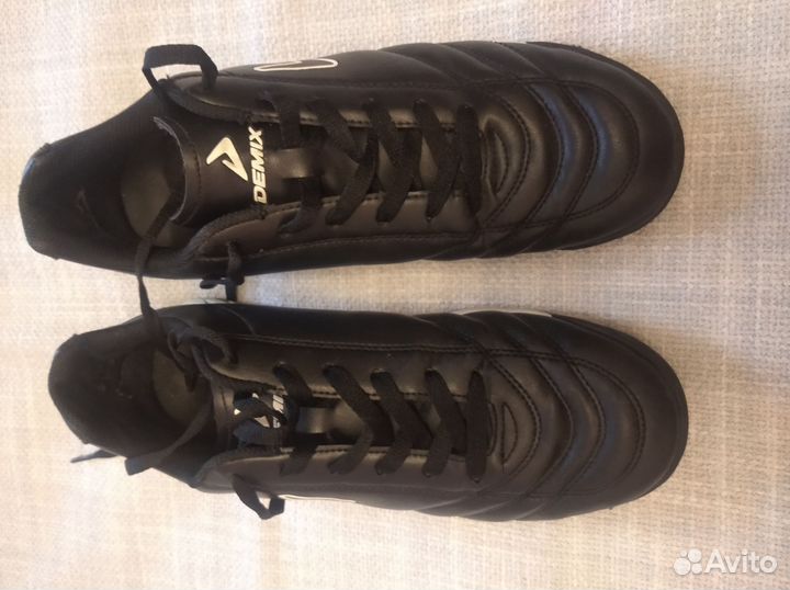 Футбольные бутсы 43 размер