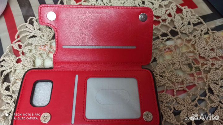 Чехол на samsung