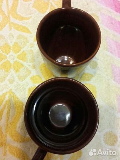 Набор кружек