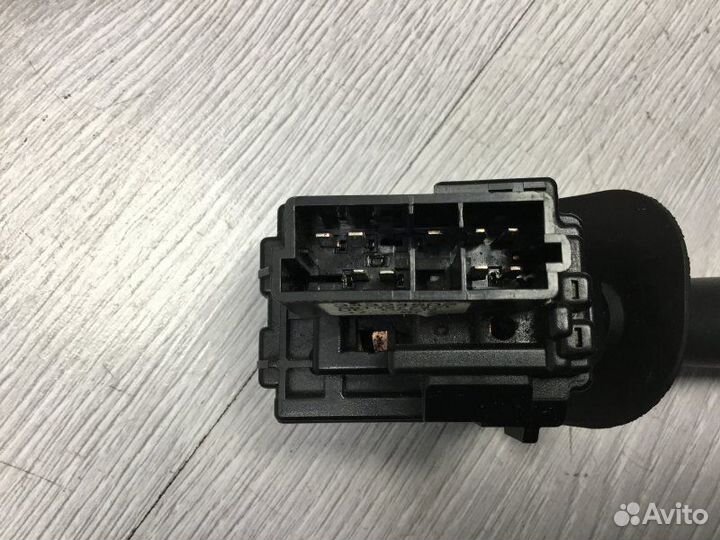 Переключатель дворников Citroen Xantia 1.8 1996