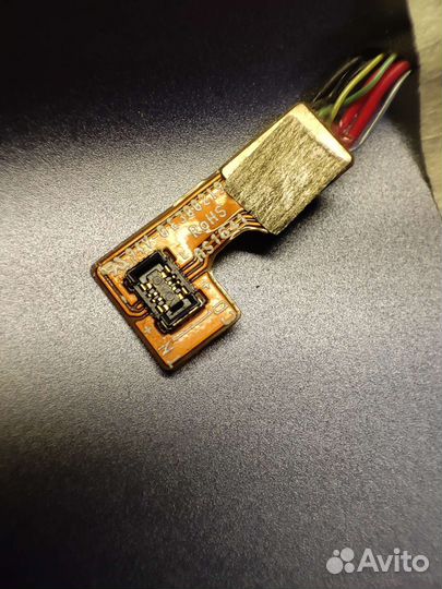 Yoga tab 3, YT3-X50 батарея новая