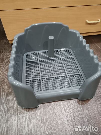 Лоток для животных