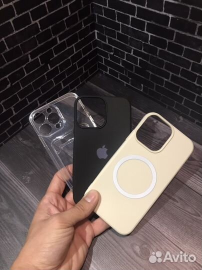 Чехлы на iPhone XR в корпусе 13 pro - 14 pro