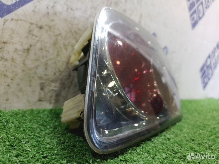 Фонарь задний правый Mazda 6 Gg седан 1.8 L8 2004