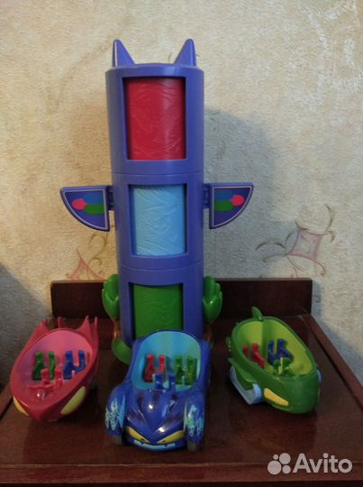 Игровой набор 