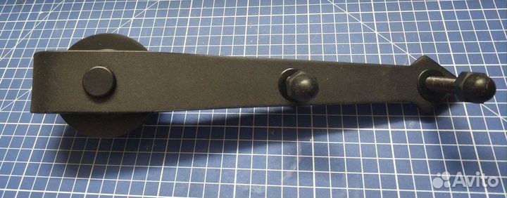 Ролики для откатной двери