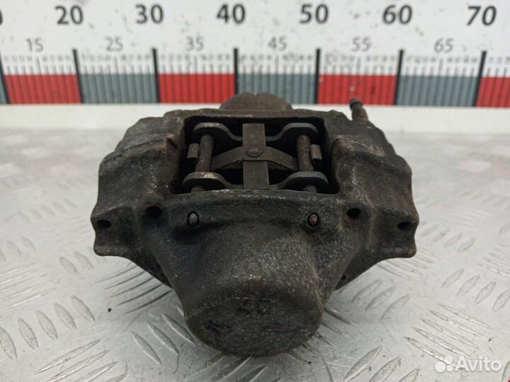 Суппорт задний правый для Opel Omega B 90543587