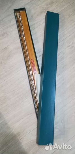 Ручной вязальный аппарат 