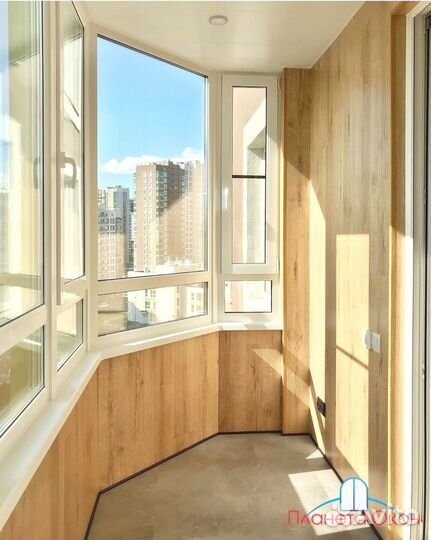 Окна пластиковые