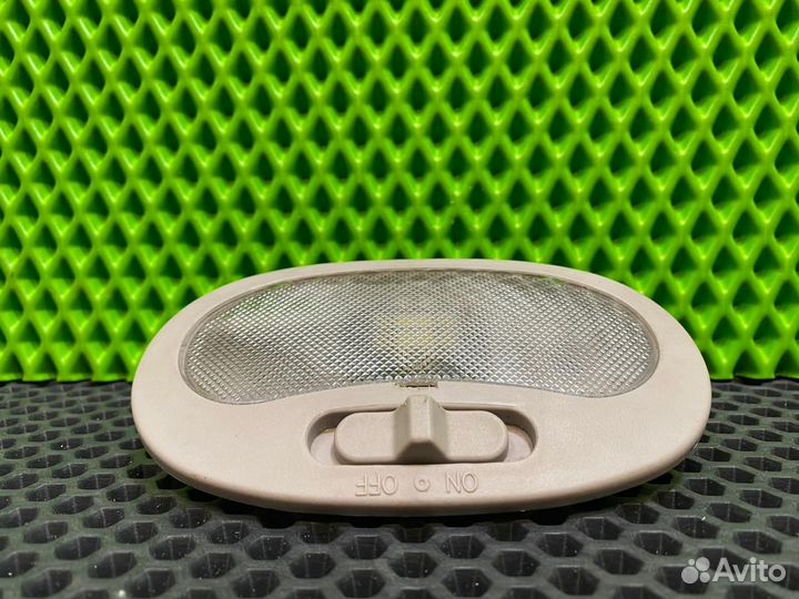 Плафон салона Chery QQ6 S21