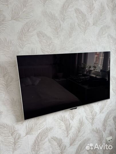 Телевизор philips 55