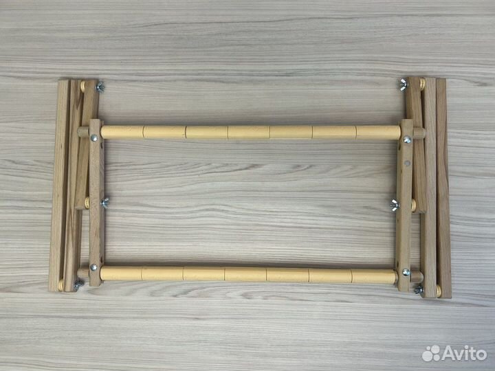 Пяльце рамка для вышивания