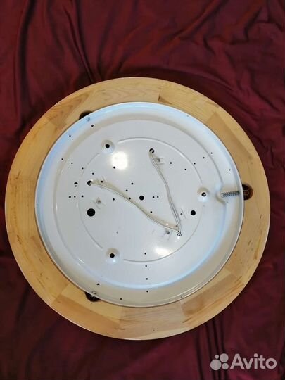 Люстра потолочная 56см, 14 штук