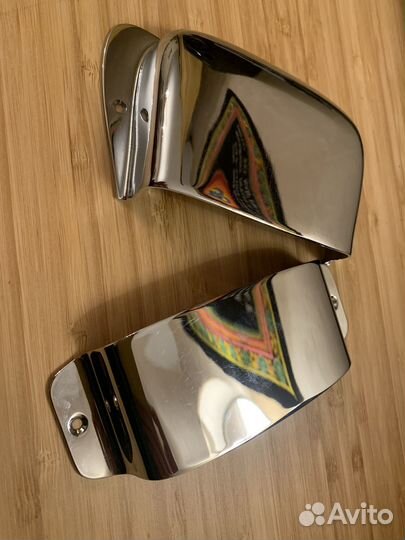 Крышки на Fender Precision Bass