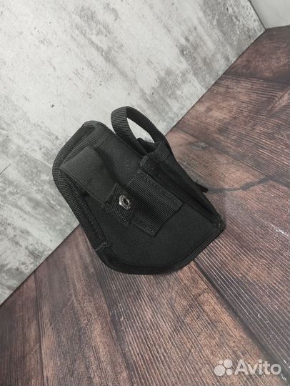 Кобура универсальная для пистолета