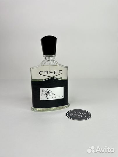 Creed Aventus 100мл Духи / Парфюм