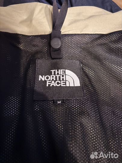 The north face gore tex