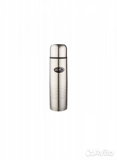 Термос biostal 0,5 л с сумкой