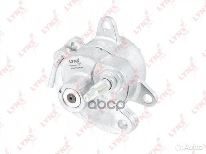 Натяжитель ремня навесного оборудования PT3069