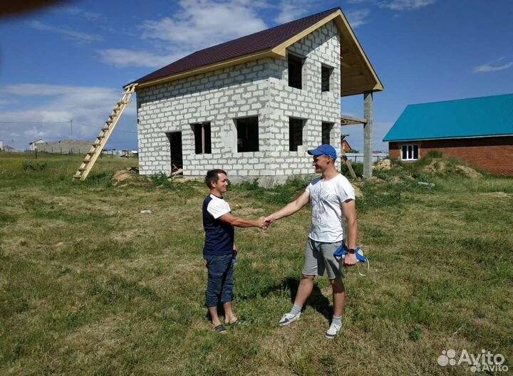 Ремонт и строительство