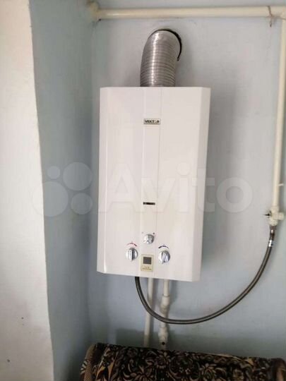 Дом 54 м² на участке 19 сот.