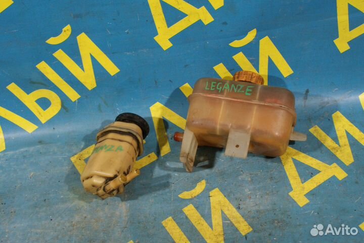 Расширительный бачок Daewoo Leganza