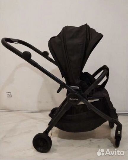 Детские коляски