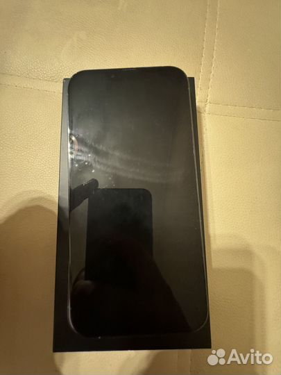 iPhone 13 Pro Max, 256 ГБ