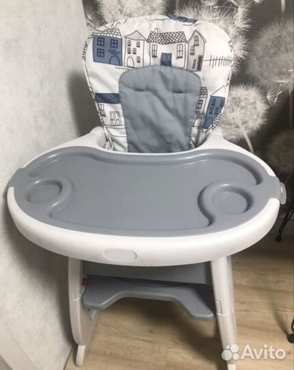 Стул для кормления