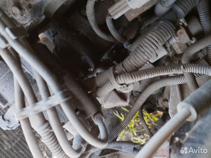 Трамблер Nissan sr20