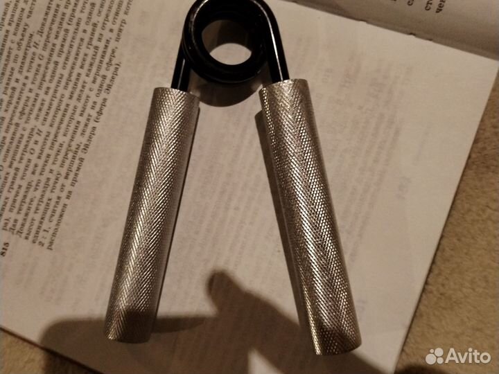 Эспандер кистевой HG200