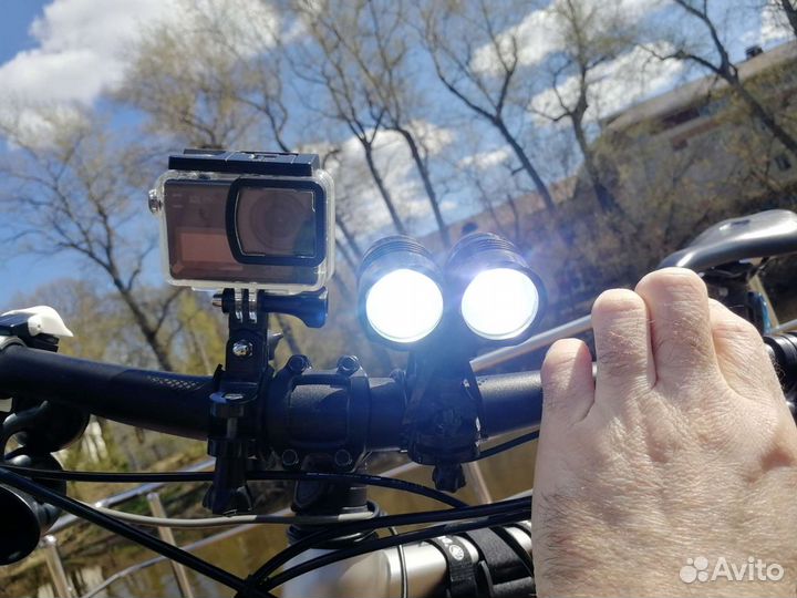 Велосипед merida(big. seven-500)