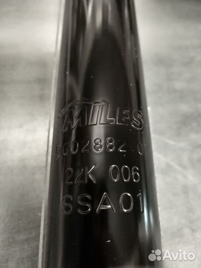 Амортизатор задний Mazda CX-5 II (KF)