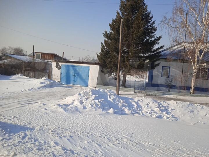 Дом 677 м² на участке 30 сот.