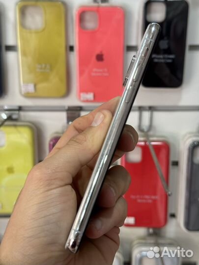 iPhone X, 256 ГБ