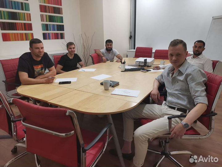 Помощь в получении кредита для юридических лиц