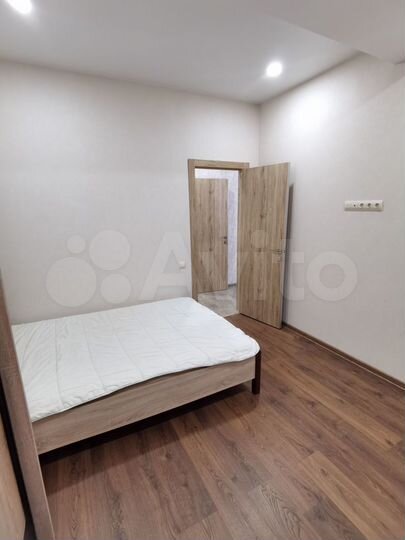 2-к. квартира, 42 м², 2/5 эт.