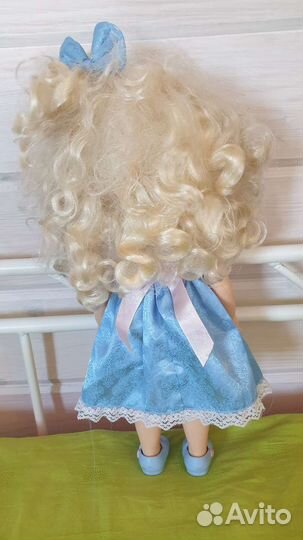 Кукла Дисней аниматорс Золушка и Аврора