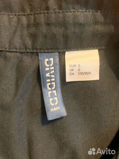 Рубашка H&M