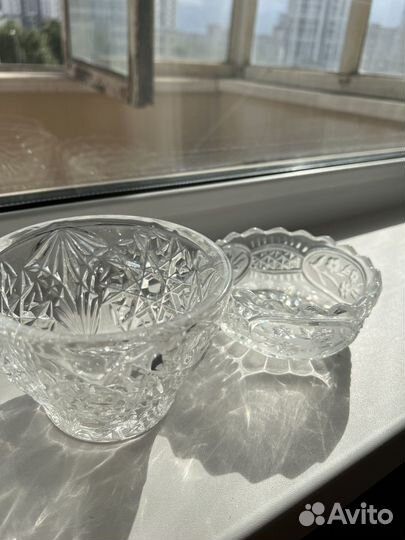 Ваза для фруктов