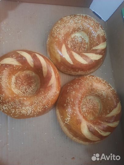 Пекарь тандырщик узбекский лепешка